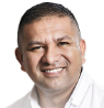 Víctor Andrés Armero Hernández